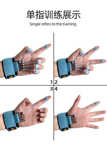 Wrist Extensor Trainer