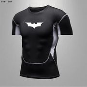 Gym Fitness Outdoor Sports T-Shirt