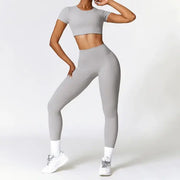 Women's 2 Piece Tight