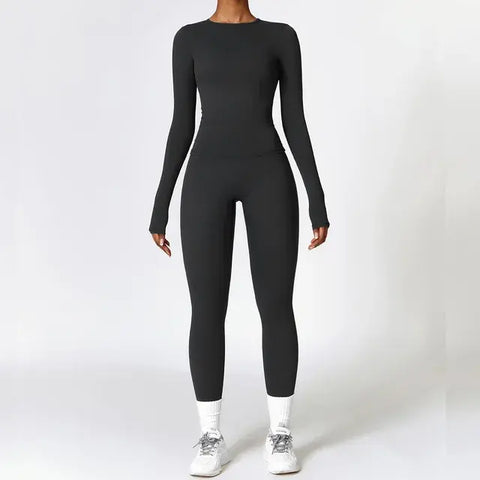 Women's 2 Piece Tight