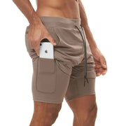 Quick Dry GYM Sport Shorts