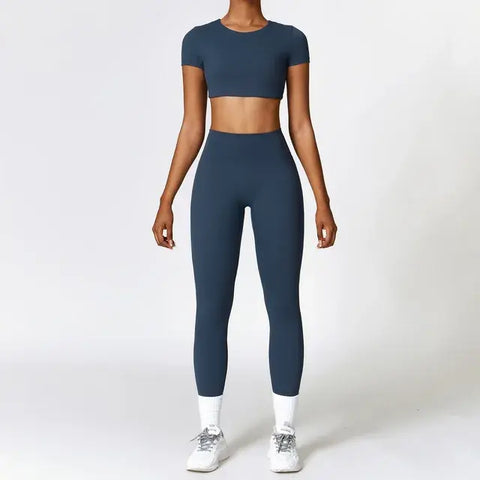 Women's 2 Piece Tight