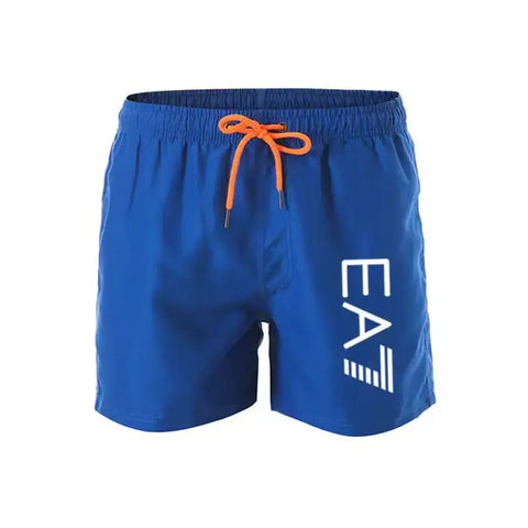 Fitness Gym Shorts