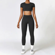 Women's 2 Piece Tight