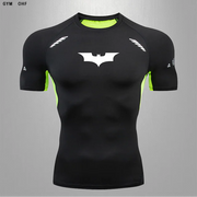 Gym Fitness Outdoor Sports T-Shirt