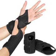 Adjustable Wrist Support Brace For Carpal Tunnel