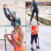 2080mm Exercise Resistance Band