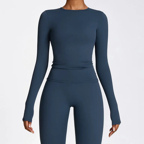 Women's 2 Piece Tight