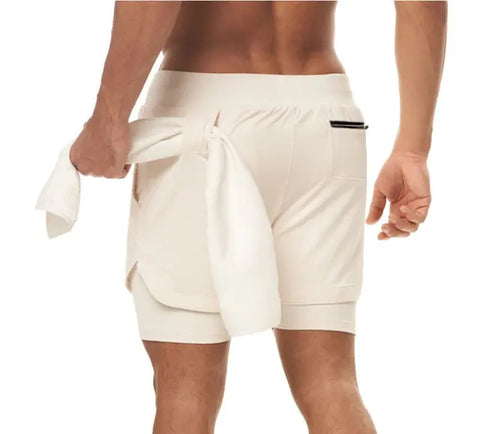 Quick Dry GYM Sport Shorts