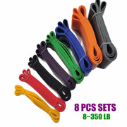 2080mm Exercise Resistance Band