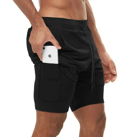 Quick Dry GYM Sport Shorts