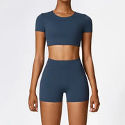 Women's 2 Piece Tight