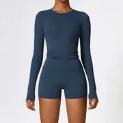 Women's 2 Piece Tight