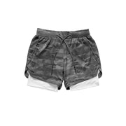 Quick Dry GYM Sport Shorts