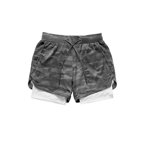 Quick Dry GYM Sport Shorts