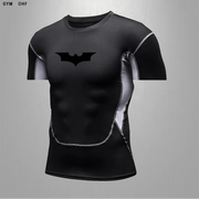 Gym Fitness Outdoor Sports T-Shirt