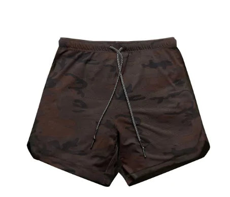 2020 New Men's Fitness Shorts