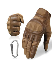 Anti-Skid Sports Tactical Gloves