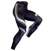 Men's Pro Compression Running Tights