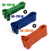 2080mm Exercise Resistance Band