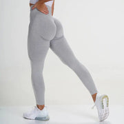 Fitness Running Yoga Pants