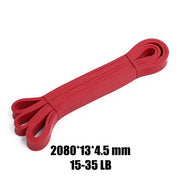 2080mm Exercise Resistance Band