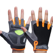 Grip Pro High-Performance Fitness Gloves