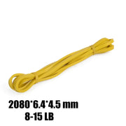 2080mm Exercise Resistance Band