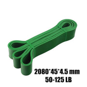 2080mm Exercise Resistance Band