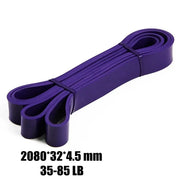 2080mm Exercise Resistance Band