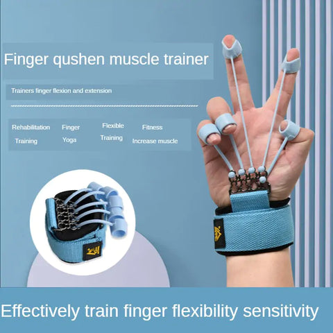 Wrist Extensor Trainer