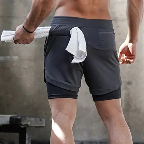 Quick Dry GYM Sport Shorts