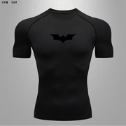 Gym Fitness Outdoor Sports T-Shirt