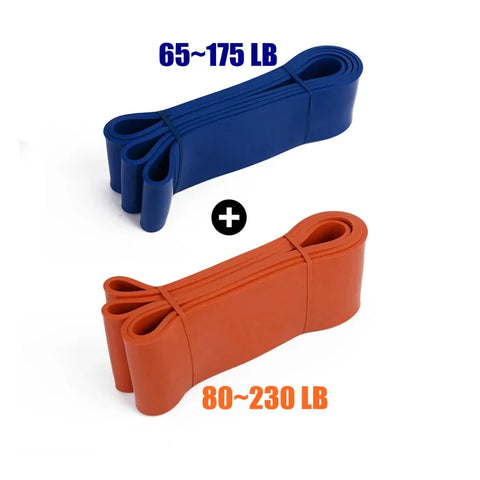 2080mm Exercise Resistance Band