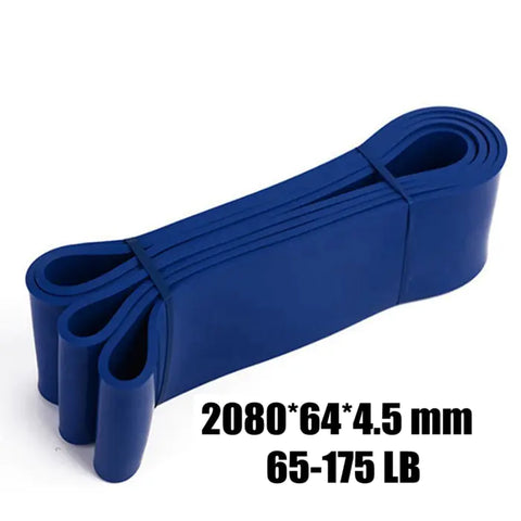 2080mm Exercise Resistance Band