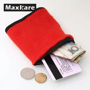 Pocket Wrist Wallet