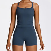 Women's 2 Piece Tight