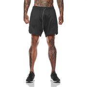 2020 New Men's Fitness Shorts