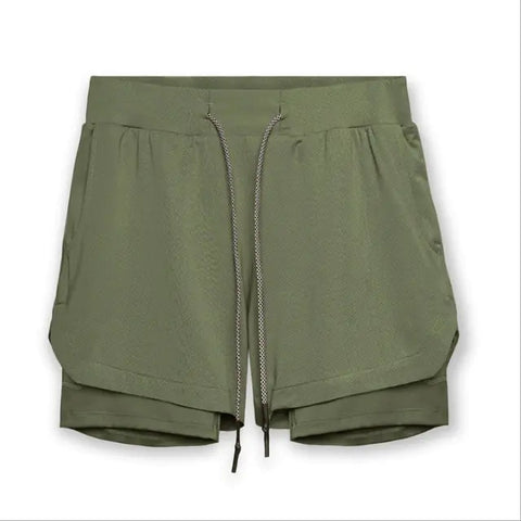 Quick Dry GYM Sport Shorts