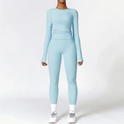 Women's 2 Piece Tight