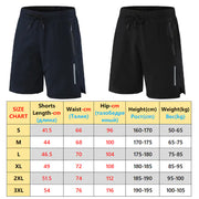 Men's Gym Shorts