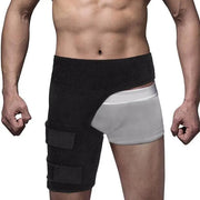 Strain Hip Brace Support Belt