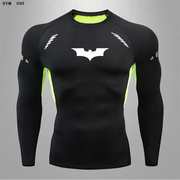 Gym Fitness Outdoor Sports T-Shirt