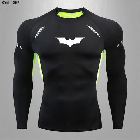 Gym Fitness Outdoor Sports T-Shirt