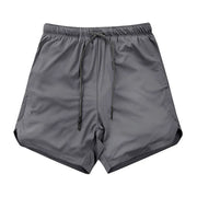 2020 New Men's Fitness Shorts