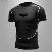 Gym Fitness Outdoor Sports T-Shirt