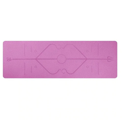 Non Slip Yoga Mat