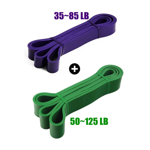 2080mm Exercise Resistance Band