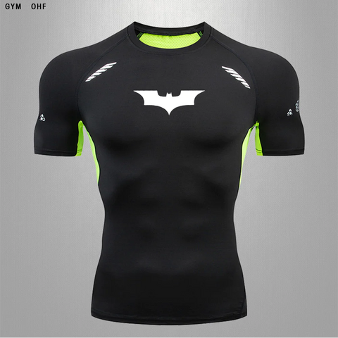 Gym Fitness Outdoor Sports T-Shirt