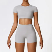 Women's 2 Piece Tight